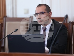 Народно събрание - Комисия по превенция и противодействие на корупцията - заседание
