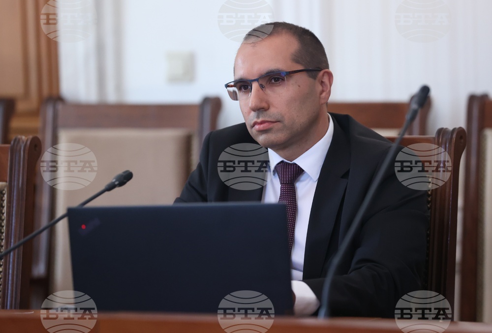 Народно събрание - Комисия по превенция и противодействие на корупцията - заседание