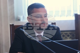 Народно събрание - Комисия по превенция и противодействие на корупцията - заседание