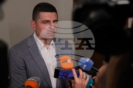 Народно събрание - изявления