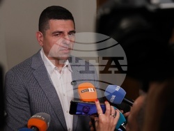 Народно събрание - изявления