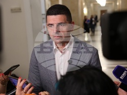 Народно събрание - изявления