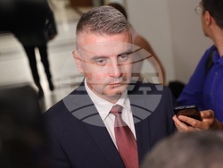 Народно събрание - изявления