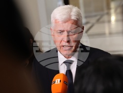 Народно събрание - изявления