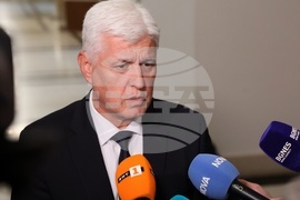 Народно събрание - изявления