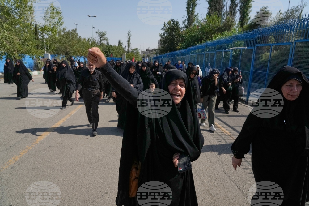 Iran War