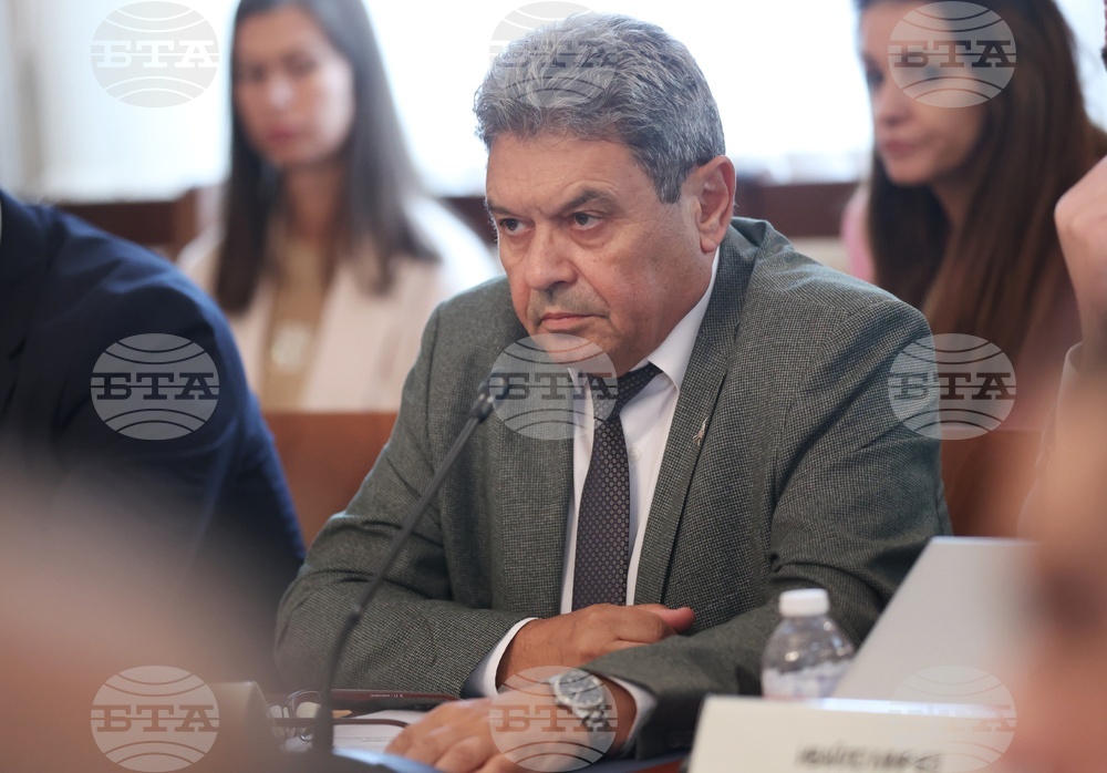 Народно събрание - Комисия по отбрана - заседание