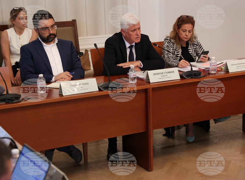 Defence Minister Signals Management Changes at TEREM Holding