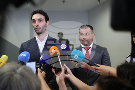 Софийска районна прокуратура - изявление