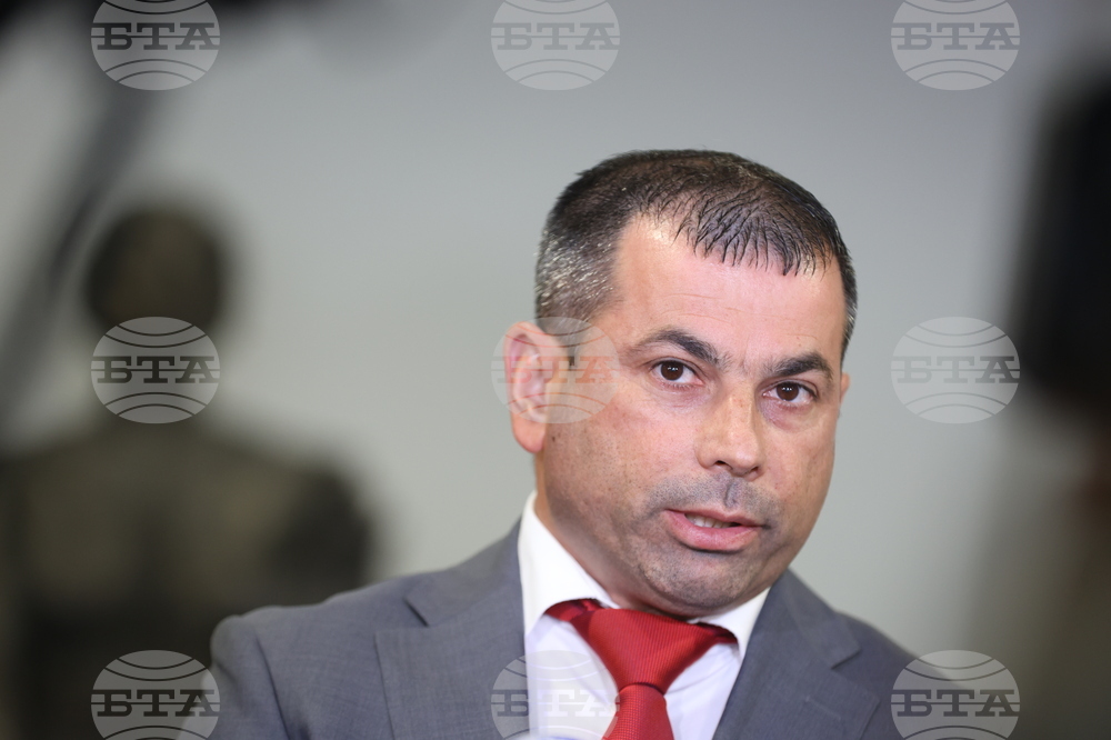 Софийска районна прокуратура - изявление
