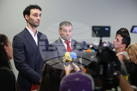Софийска районна прокуратура - изявление