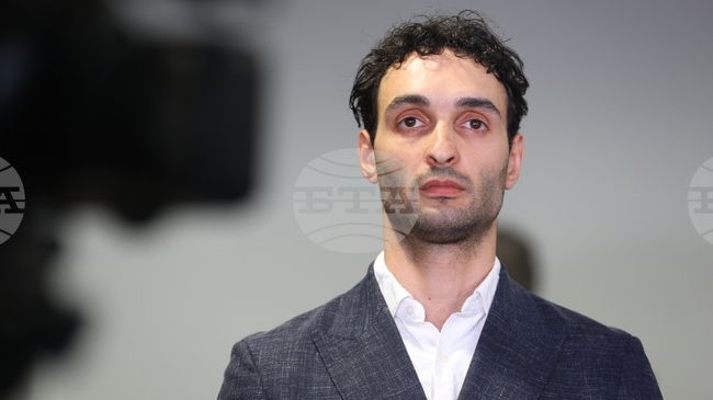 Шофьор, причинил вчера катастрофа в София, е бил с 3,59 промила алкохол в кръвта
