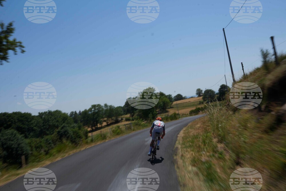 Cycling Tour de France
