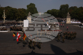 France Bastille Day