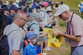 British Open Golf Championship