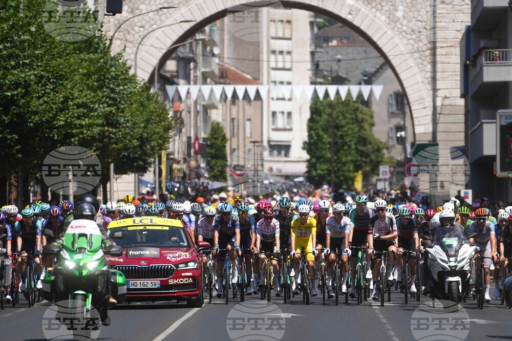 Cycling Tour de France