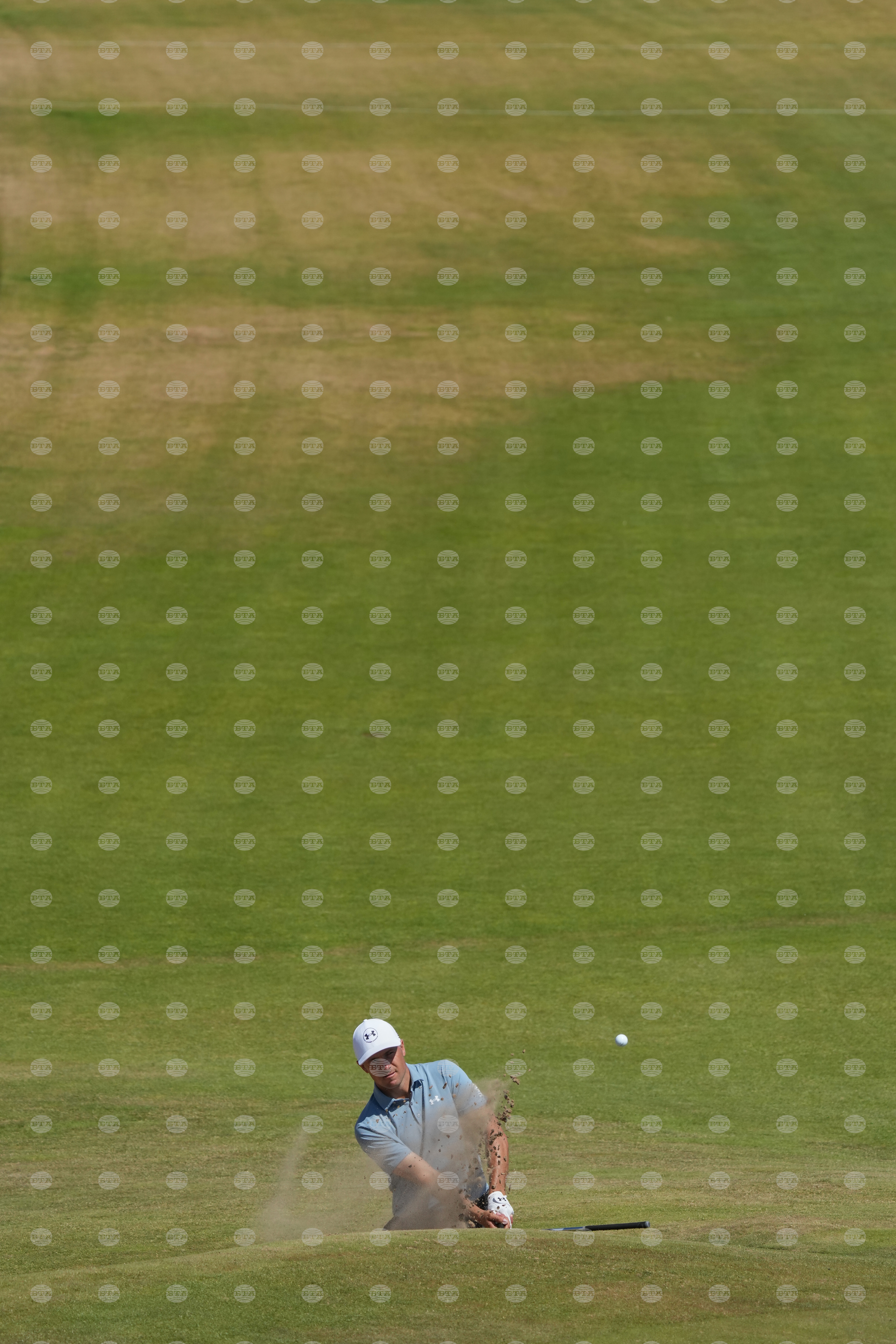 British Open Golf Championship