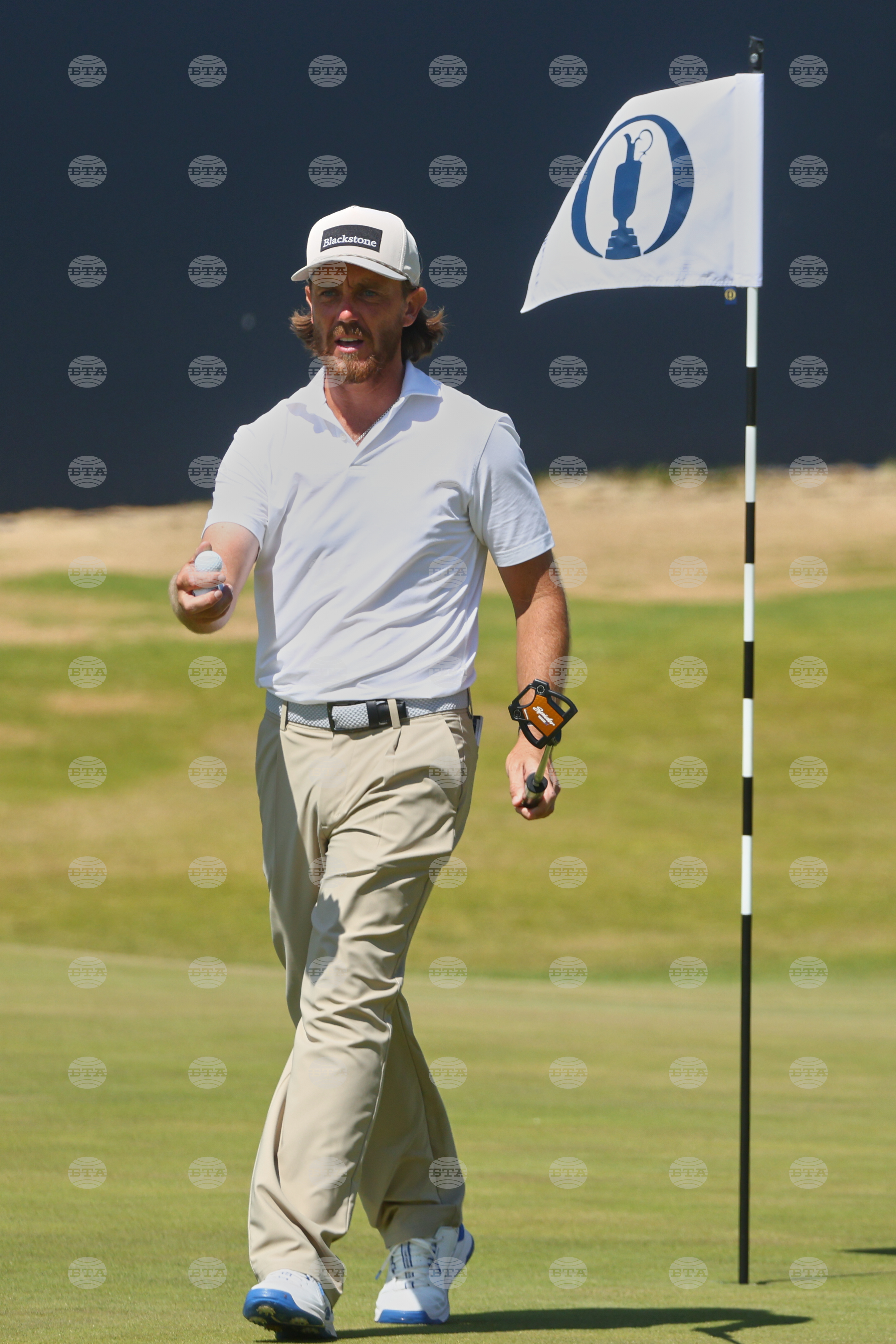 British Open Golf Championship