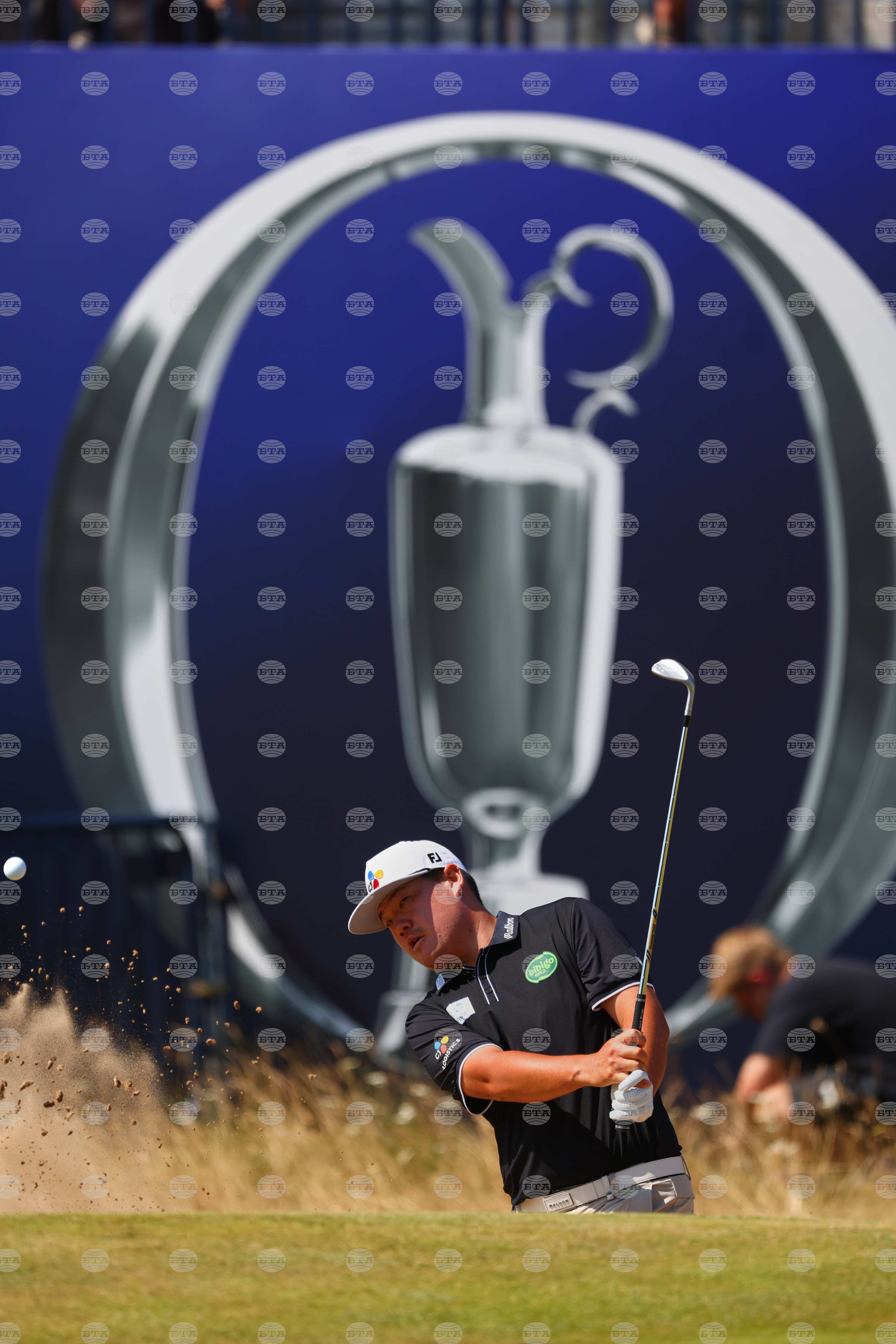 British Open Golf Championship