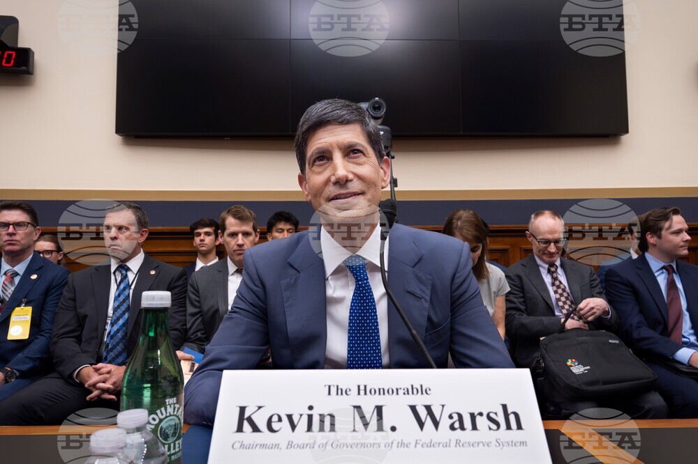 House Federal Reserve