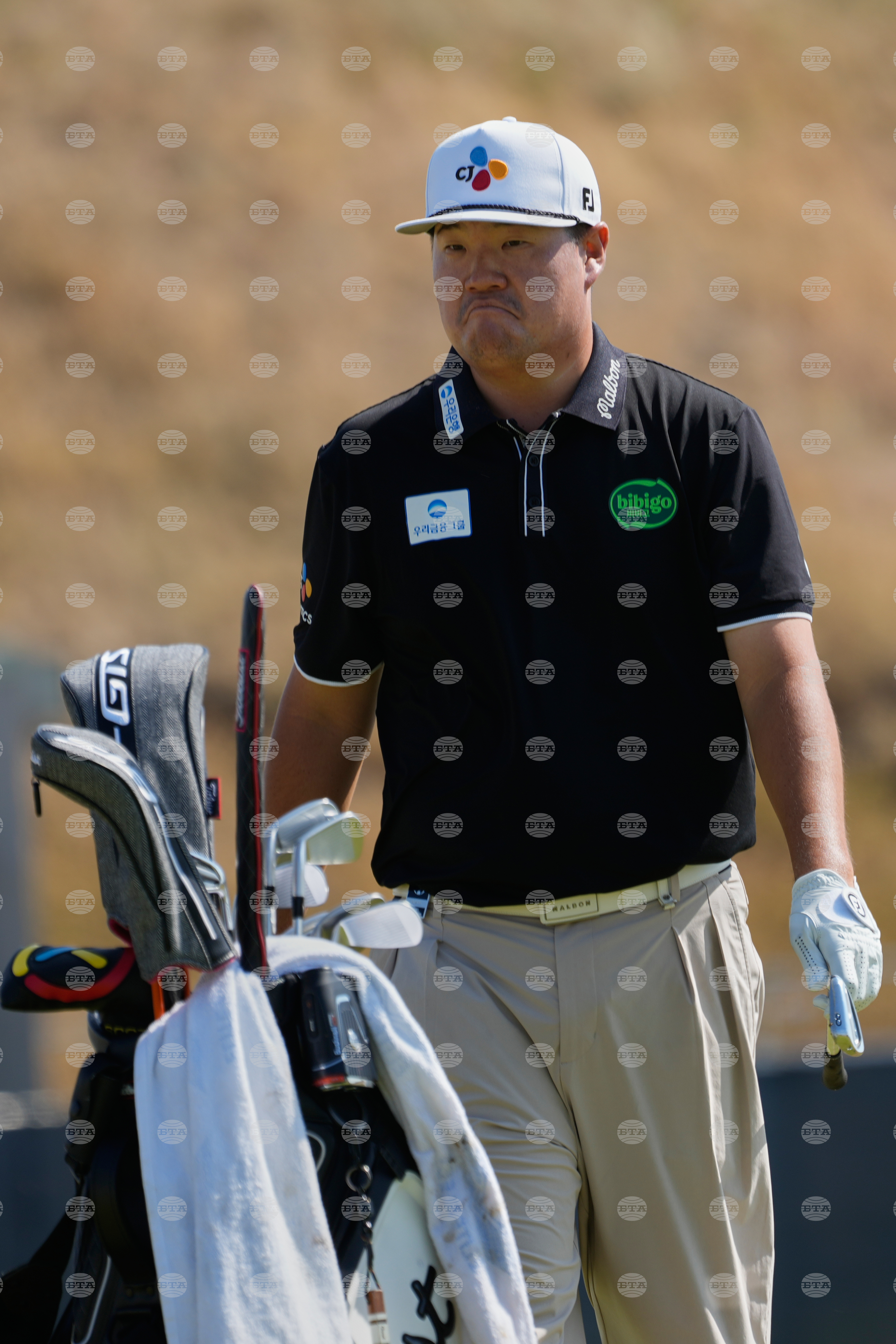 British Open Golf Championship