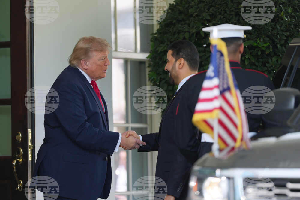 Trump Iraq