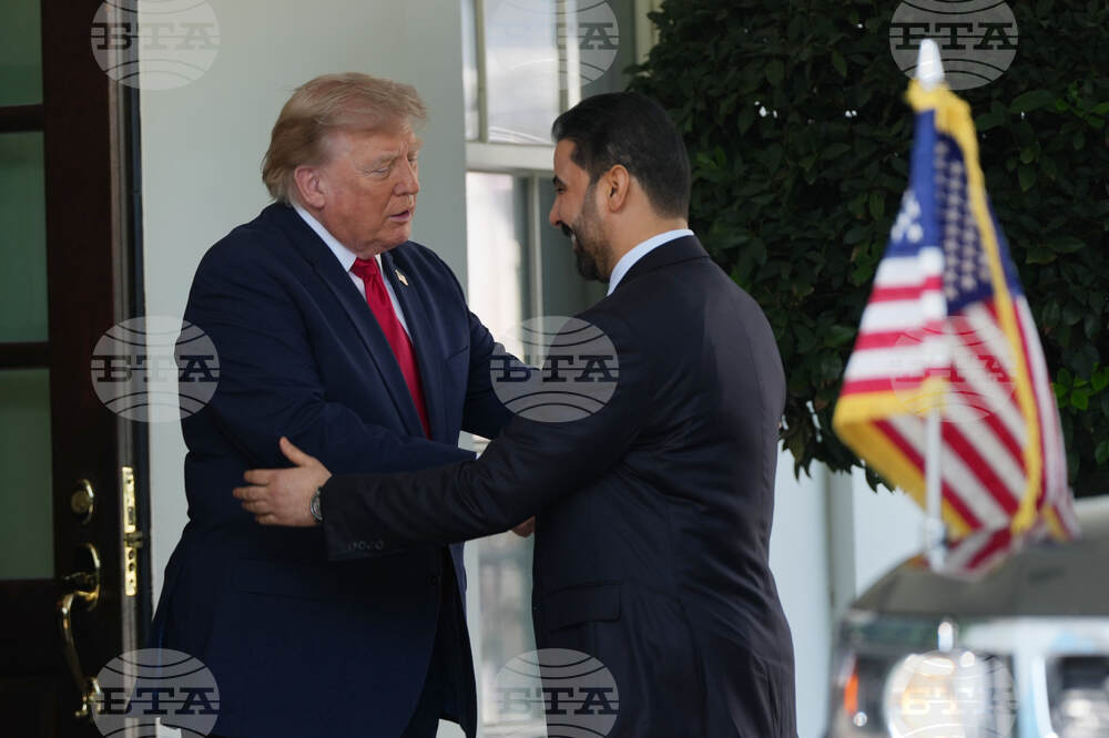 Trump Iraq