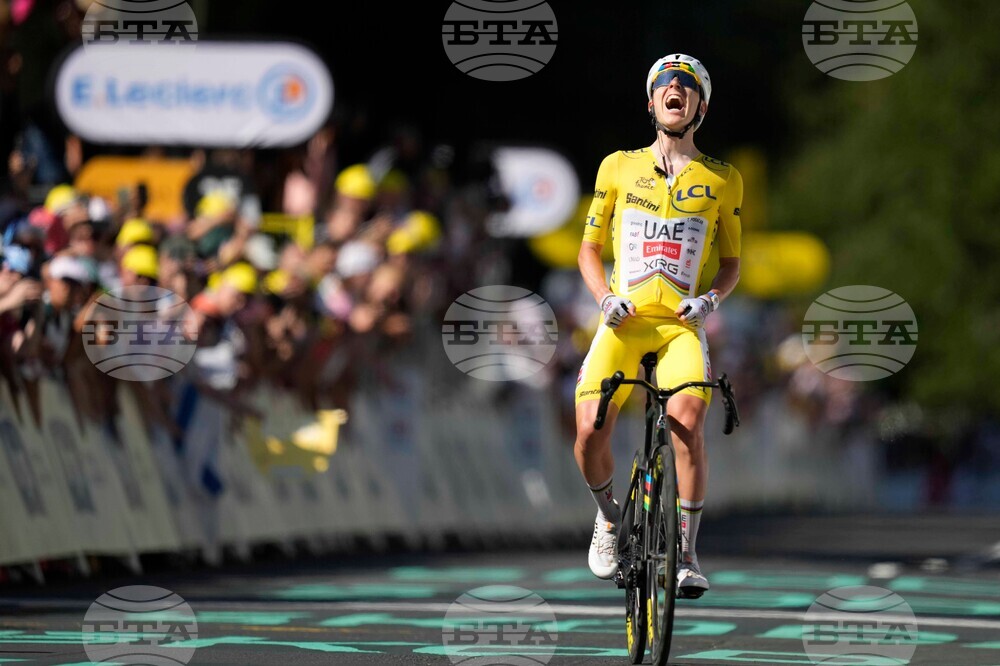 Cycling Tour de France