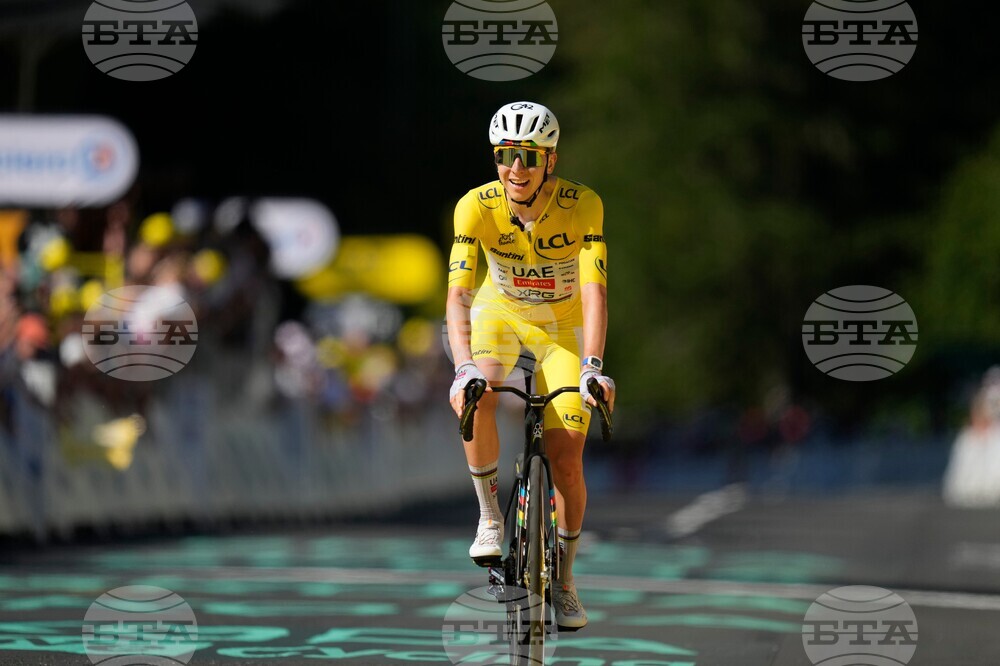 Cycling Tour de France