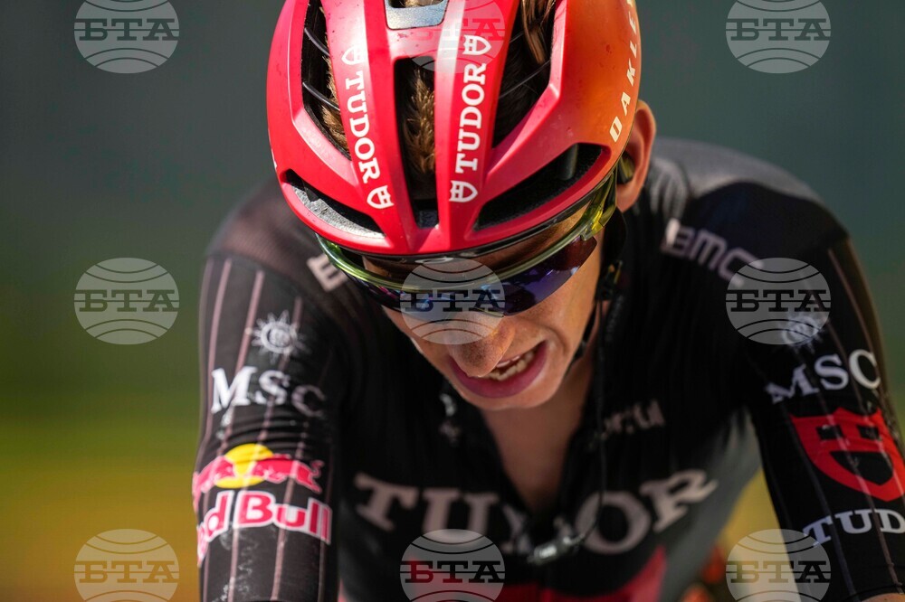 Cycling Tour de France