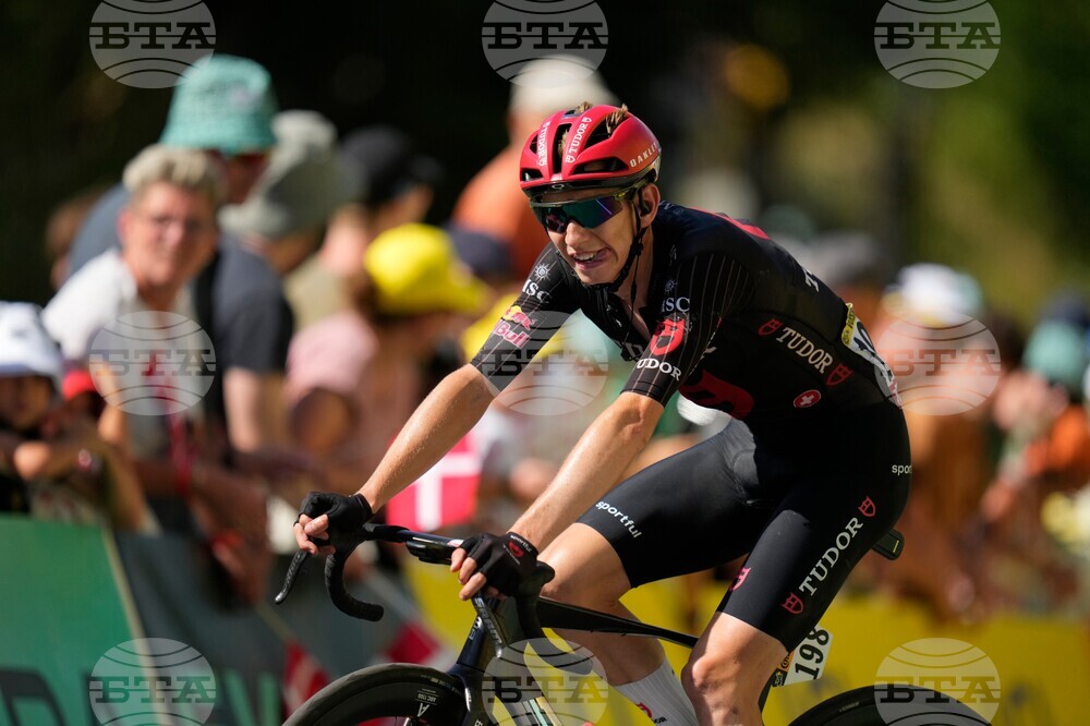 Cycling Tour de France