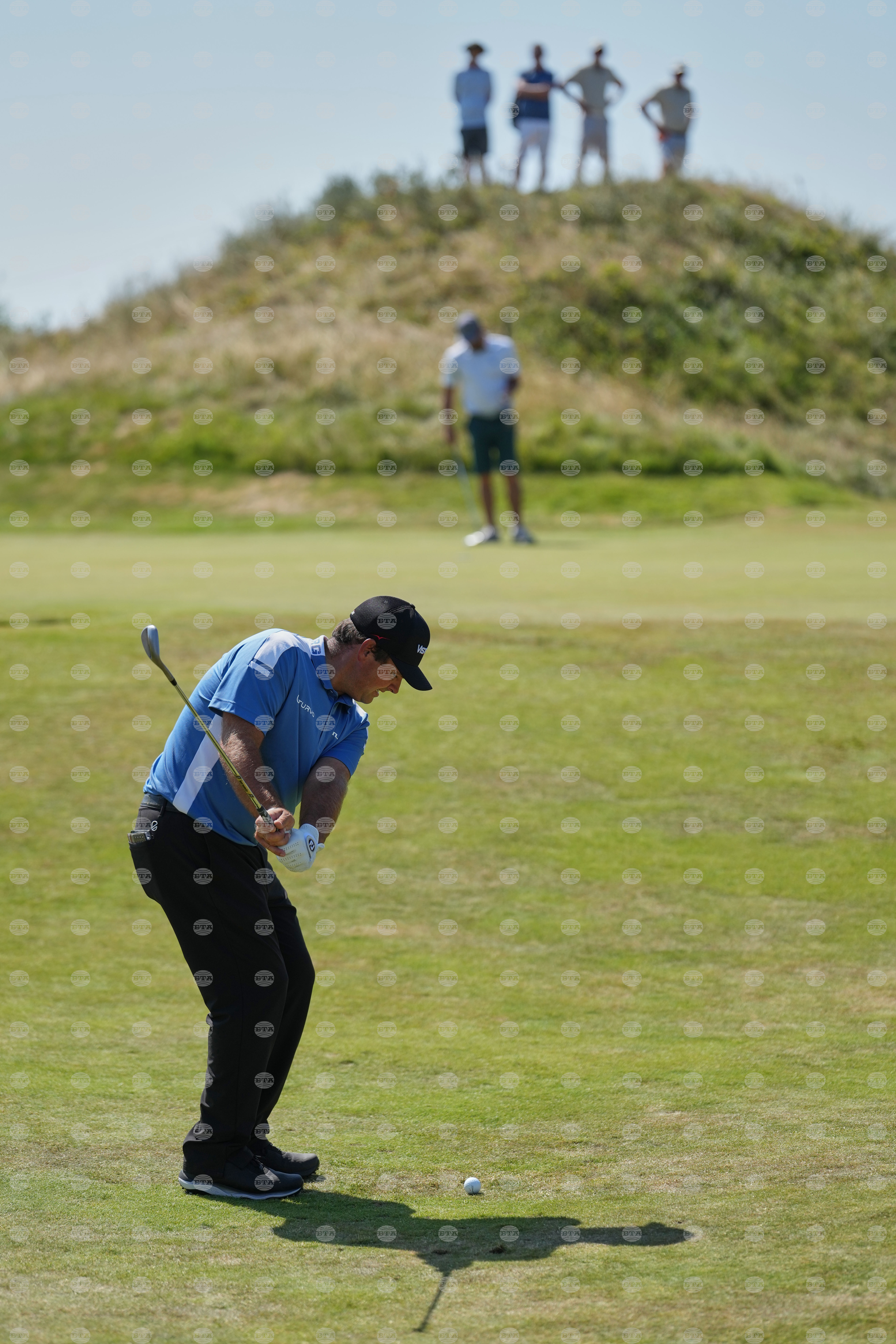 British Open Golf Championship