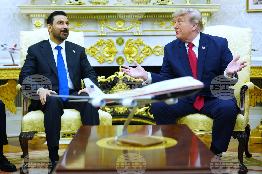 Trump Iraq
