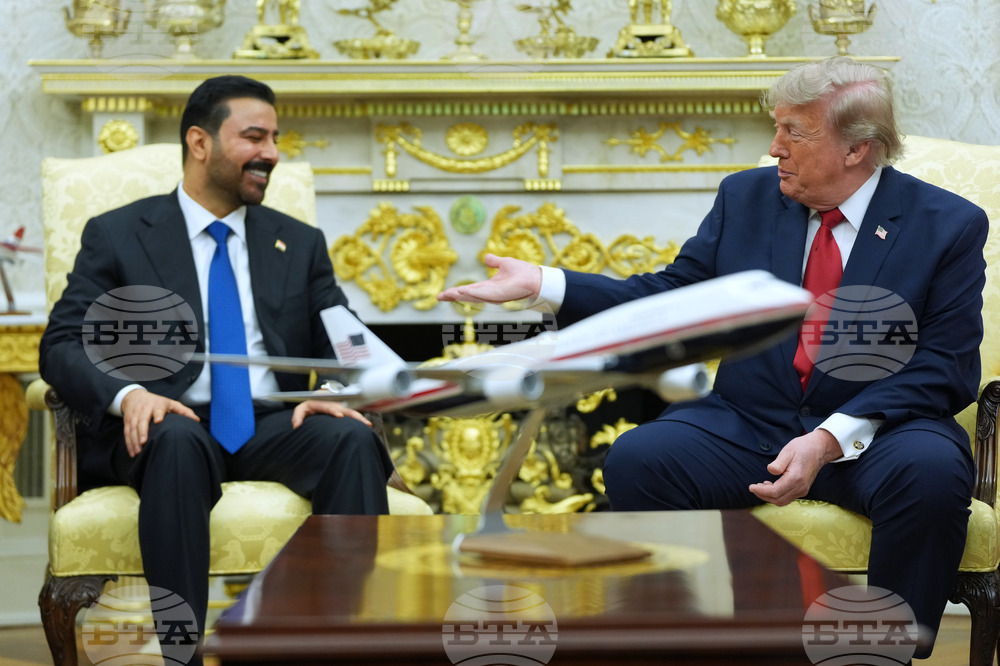 Trump Iraq