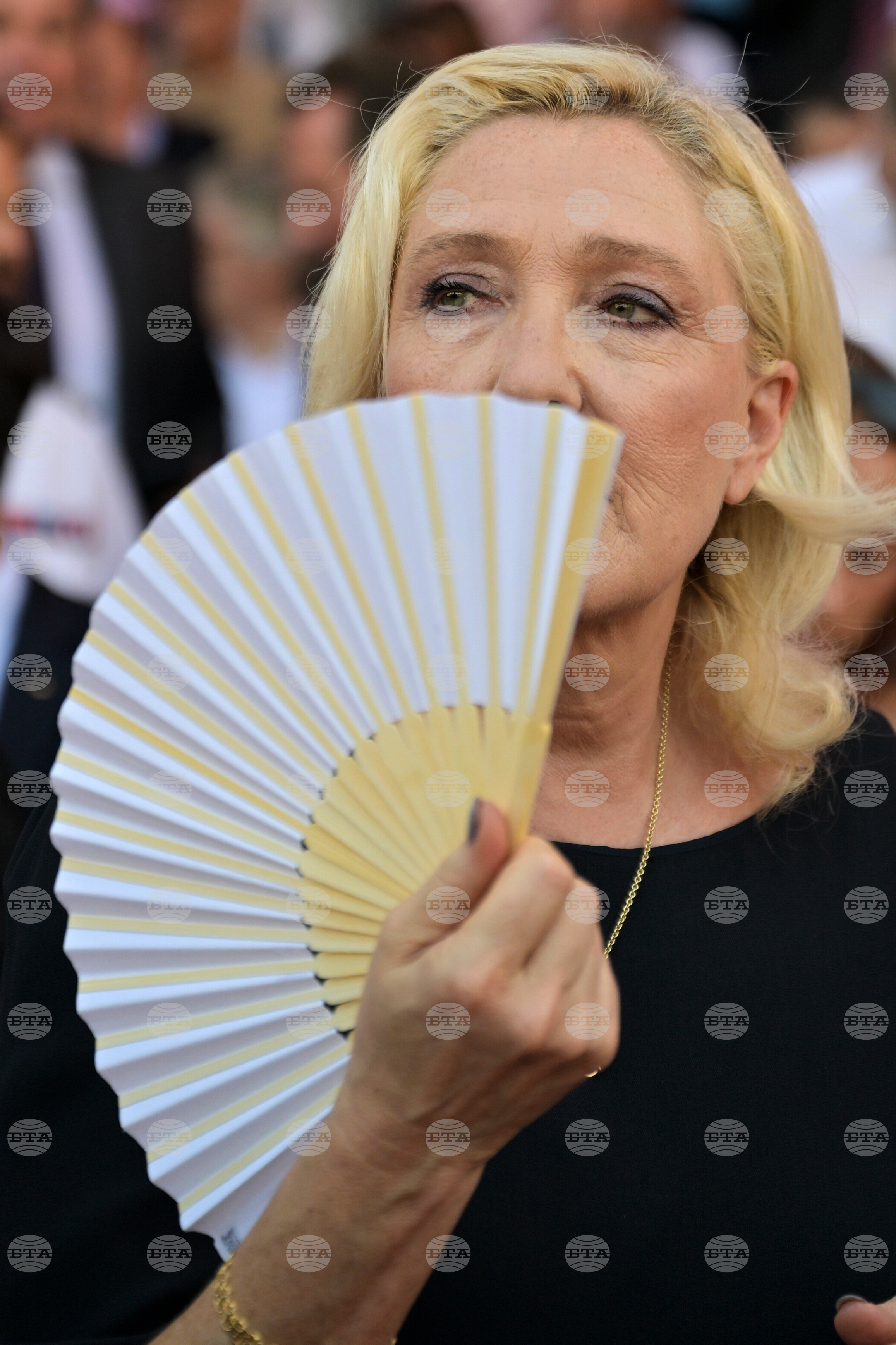 France Attack Commemoration