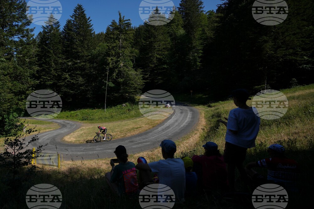Cycling Tour de France