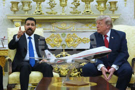 Trump Iraq