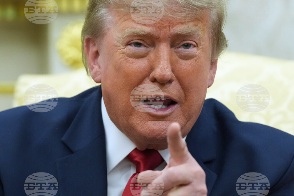 Trump Iraq