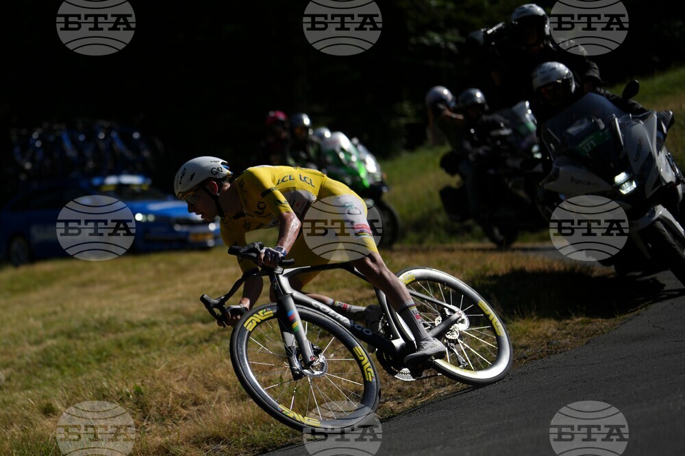 Cycling Tour de France