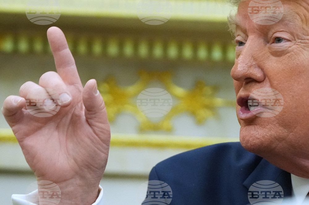 Trump Iraq