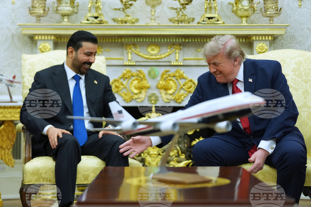 Trump Iraq