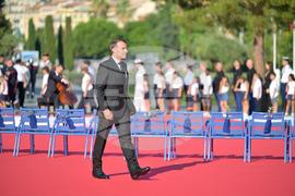 France Nice Attack Commemoration
