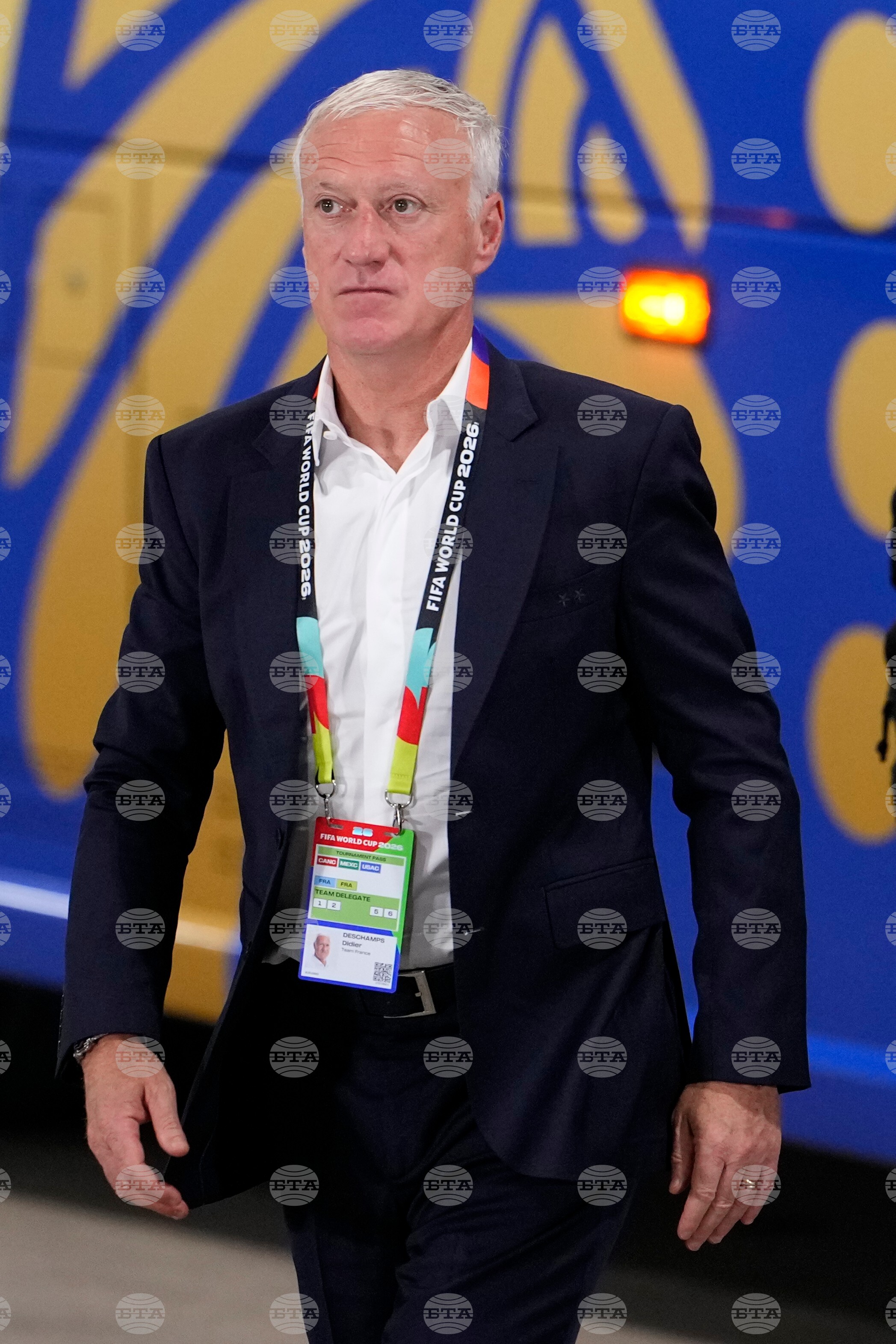 Spain France WCup Soccer