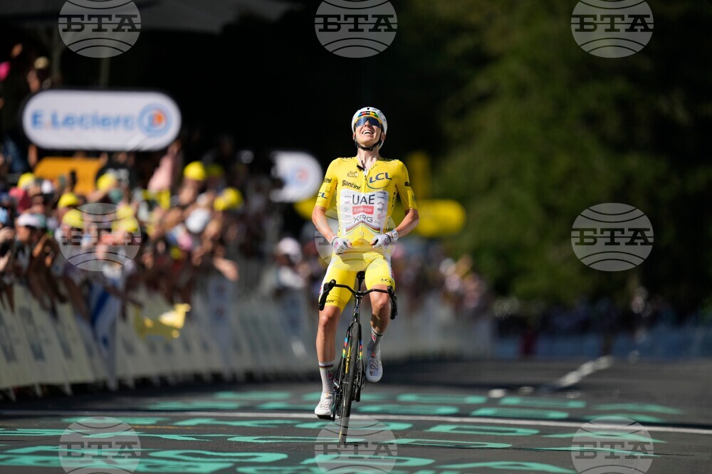 Cycling Tour de France