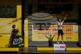 Cycling Tour de France