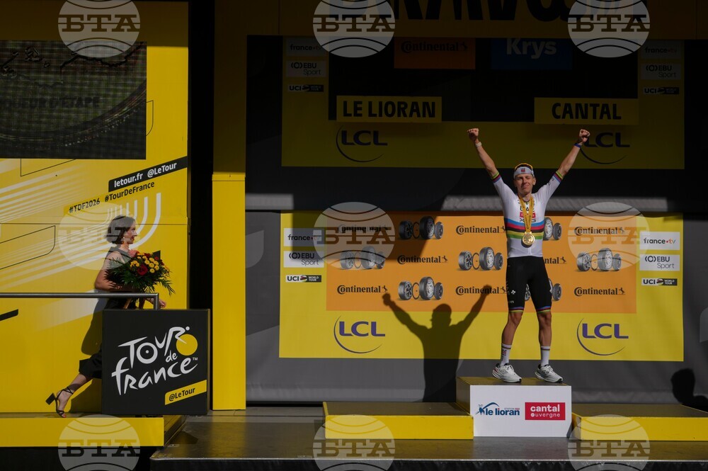 Cycling Tour de France