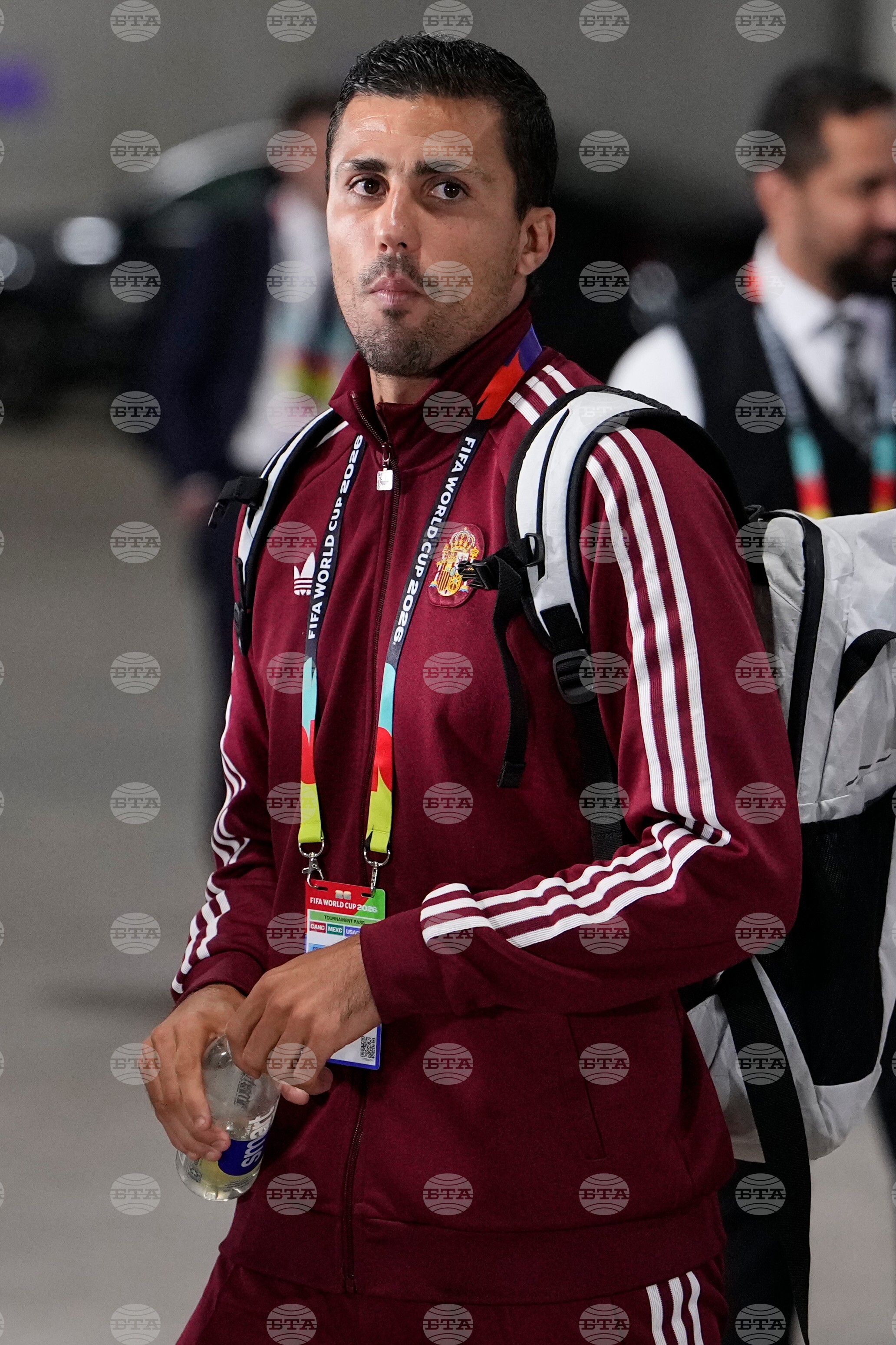 Spain France WCup Soccer