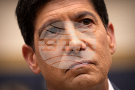 House Federal Reserve