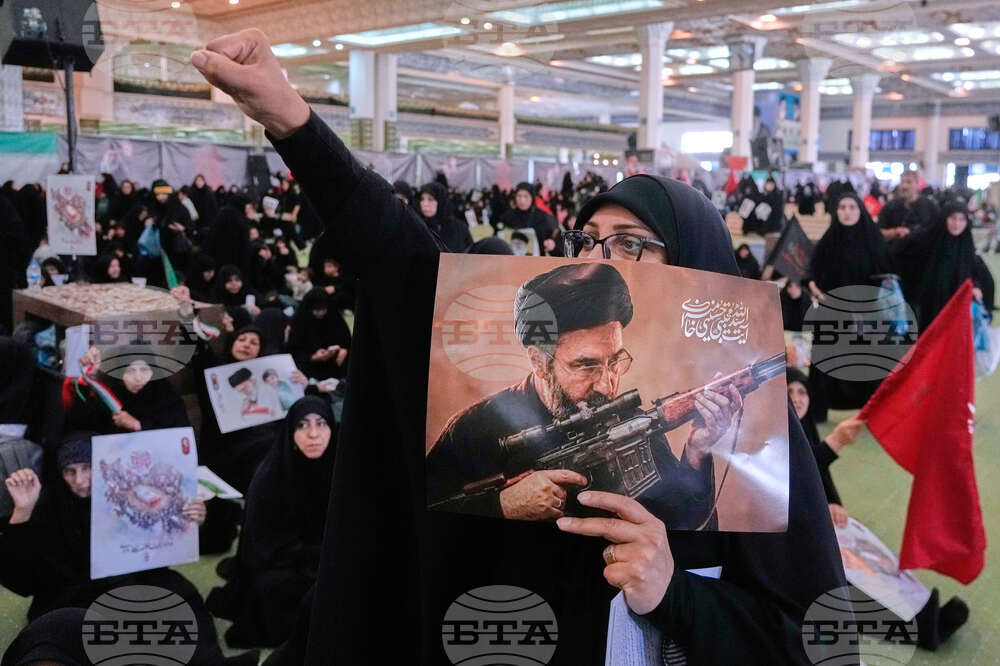 Iran War