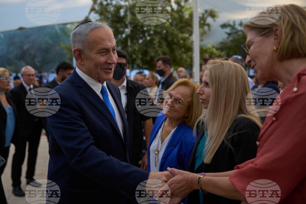 Israel Palestinians